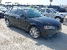 WAUKJAFMXCA****** Salvage and Wrecked 2012 Audi A3 in Los Angeles South