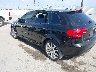 WAUKJAFMXCA****** Salvage and Repairable 2012 Audi A3 in Los Angeles South