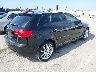 WAUKJAFMXCA****** Salvage and Wrecked 2012 Audi A3 in California State