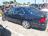 JTHBN30F130****** Salvamento 2003 Lexus LS