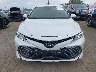 4T1B11HKXJU****** Destrozados 2018 Toyota Camry en Estado de California