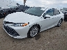 4T1B11HKXJU****** Usados y Reparables 2018 Toyota Camry en North Hollywood