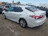 4T1B11HKXJU****** Salvamento y Reparables 2018 Toyota Camry en North Hollywood