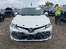 4T1B11HKXJU****** Salvamento y Reparables 2018 Toyota Camry en Estado de California
