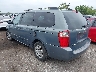KNDMB233496****** Salvage and Repairable 2009 Kia Sedona in Detroit