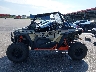3NSNAE928MF****** Reparables 2021 Polaris RZR en Estado de Nebraska