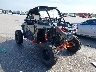 3NSNAE928MF****** Salvamento y Reparables 2021 Polaris RZR en Omaha South