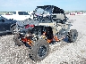 3NSNAE928MF****** Salvamento y Destrozados 2021 Polaris RZR en Estado de Nebraska