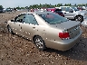 4T1BF32K45U****** Salvamento y Reparables 2005 Toyota Camry en Chicago North