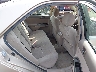 4T1BF32K45U****** Destrozados 2005 Toyota Camry en Chicago North