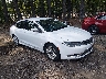 1C3CCCAB5GN****** Salvamento y Destrozados 2016 Chrysler 200 en Suffolk