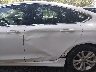 1C3CCCAB5GN****** Salvamento y Reparables 2016 Chrysler 200 en Estado de Virginia