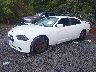 2C3CDXBG8CH****** Used and Repairable 2012 Dodge Charger in Charleston