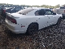 2C3CDXBG8CH****** Salvage and Wrecked 2012 Dodge Charger in South Carolina State
