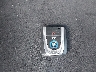 WBY1Z4C5XFV****** Salvage 2015 BMW I3 in Texas State