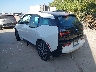 WBY1Z4C5XFV****** Salvage and Repairable 2015 BMW I3 in Dallas-Fort Worth