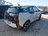 WBY1Z4C5XFV****** Salvage and Wrecked 2015 BMW I3 in Texas State