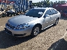 2G1WG5EKXB1****** Usados y Reparables 2011 Chevrolet Impala en Grenada