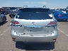 2T2ZK1BA5FC****** Destrozados 2015 Lexus RX
