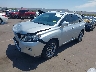 2T2ZK1BA5FC****** Usados y Reparables 2015 Lexus RX en Phoenix