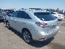 2T2ZK1BA5FC****** Salvamento y Reparables 2015 Lexus RX en Phoenix
