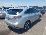 2T2ZK1BA5FC****** Salvamento y Destrozados 2015 Lexus RX en Estado de Arizona