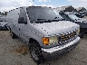 1FTSS34P04H****** Salvamento y Destrozados 2004 Ford E-350 en North Hollywood