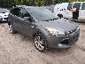 1FMCU9J92EU****** Salvamento y Destrozados 2014 Ford Escape en Portage