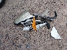 1FMCU9J92EU****** Destrozados 2014 Ford Escape en Estado de Wisconsin