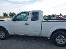 1N6BD0CT2HN****** Destrozados 2017 Nissan Frontier
