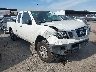 1N6BD0CT2HN****** Salvamento y Destrozados 2017 Nissan Frontier en East Bay