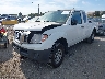 1N6BD0CT2HN****** Usados y Reparables 2017 Nissan Frontier en East Bay