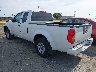 1N6BD0CT2HN****** Salvamento y Reparables 2017 Nissan Frontier en East Bay