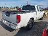 1N6BD0CT2HN****** Salvamento y Destrozados 2017 Nissan Frontier en Estado de California
