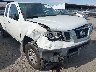 1N6BD0CT2HN****** Destrozados 2017 Nissan Frontier en Estado de California