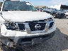 1N6BD0CT2HN****** Usados 2017 Nissan Frontier en Estado de California