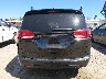 2C4RC1BG5JR****** Wrecked 2018 Chrysler Pacifica