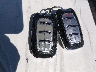 2C4RC1BG5JR****** Salvage 2018 Chrysler Pacifica in Washington State