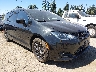 2C4RC1BG5JR****** Salvage and Wrecked 2018 Chrysler Pacifica in Seattle
