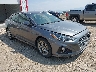 5NPE34AF5KH****** Salvage and Wrecked 2019 Hyundai Sonata in Missoula