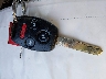 19XFB2F59DS****** Salvamento 2013 Honda Civic en Estado de California