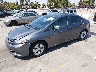 19XFB2F59DS****** Usados y Reparables 2013 Honda Civic en Fremont