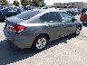 19XFB2F59DS****** Salvamento y Destrozados 2013 Honda Civic en Estado de California