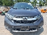 7FARW2H92JE****** Wrecked 2018 Honda CR-V in New York State