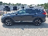 7FARW2H92JE****** Repairable 2018 Honda CR-V in New York State