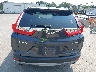 7FARW2H92JE****** Wrecked 2018 Honda CR-V