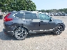 7FARW2H92JE****** Salvage and Repairable 2018 Honda CR-V in New York State