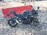 ML5EXGH14TD****** Wrecked 2026 Kawasaki Ninja 500 in Maryland State