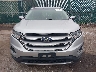 2FMPK4J95HB****** Destrozados 2017 Ford Edge en Estado de Indiana