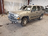 1GNEK13Z43J****** Usados y Reparables 2003 Chevrolet Tahoe en Provo